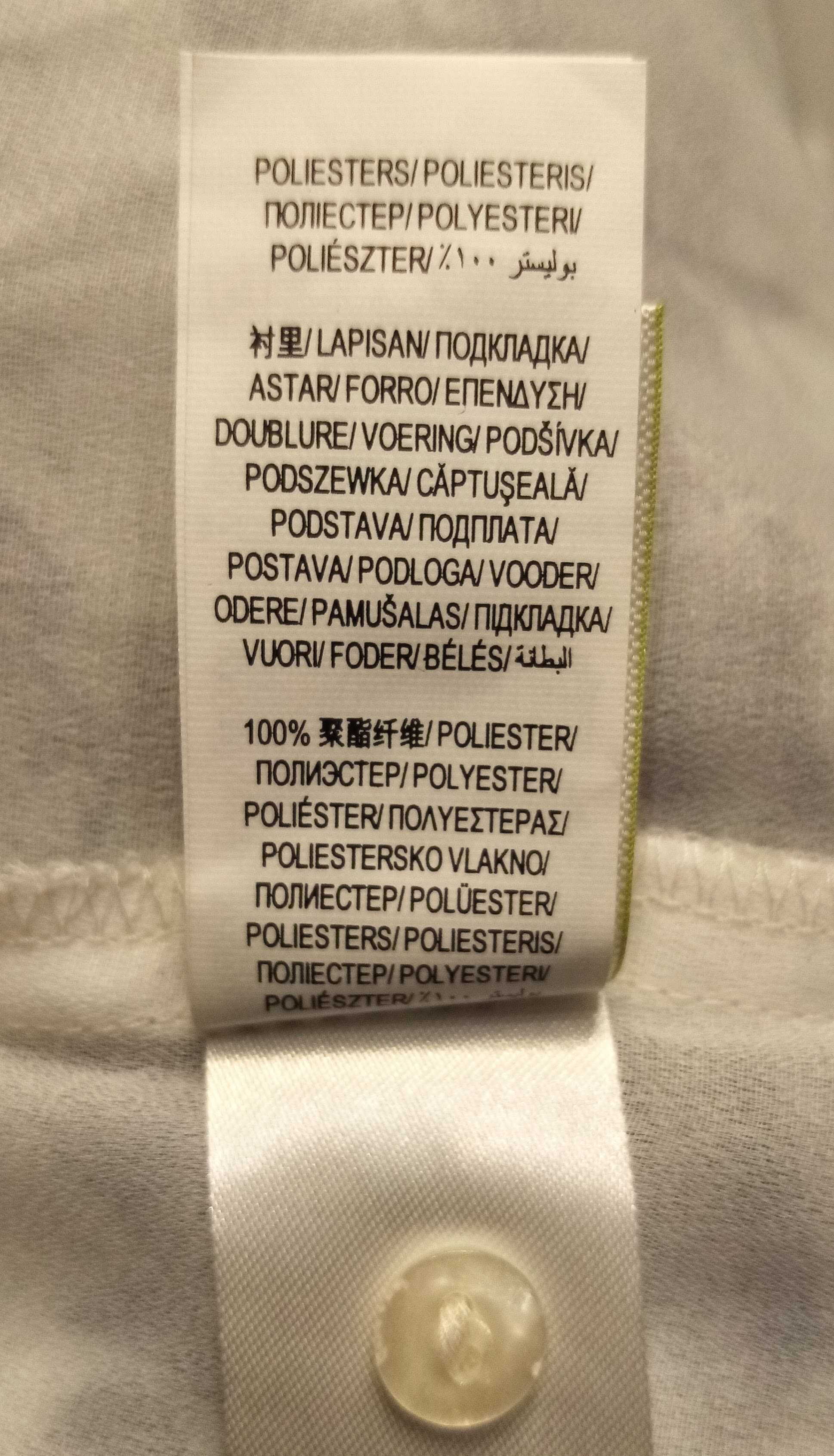 R) MARKS&SPENCER spódnica plisowana sezon lato Roz.38/10