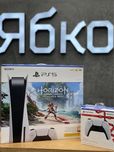 Sony PlayStation 5 Digital/Blue-Ray new в Ябко Запоріжжя