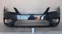ZDERZAK PRZEDNI PRZOD SEAT LEON III LIFT FR