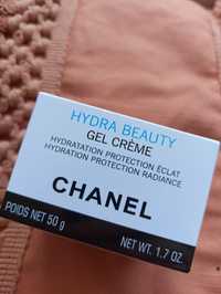 Chanel Hydra Beauty krem żel mocno nawilżający 50 ml