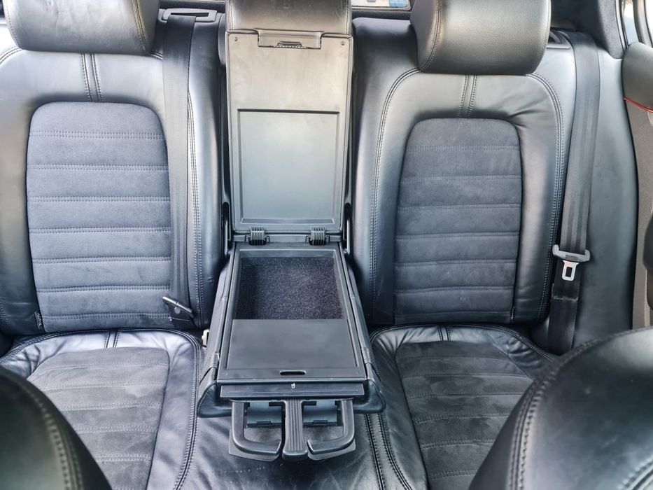 VW Golf 5 2007 1.6 BSF MKV