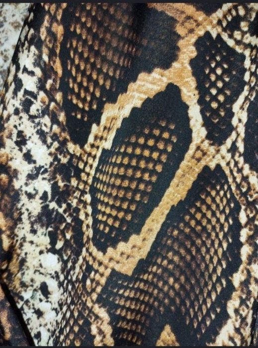 Нарядное платье.