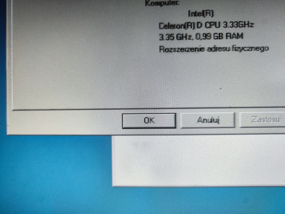 GIGABYTE FSB1066 GA-945GCMX-S2 procesorem i Ram