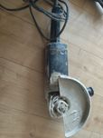 Bosch szlifierka kątowa 1900W