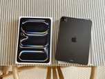 Ipad pro 11’’ - 256gb (M4) NOVO