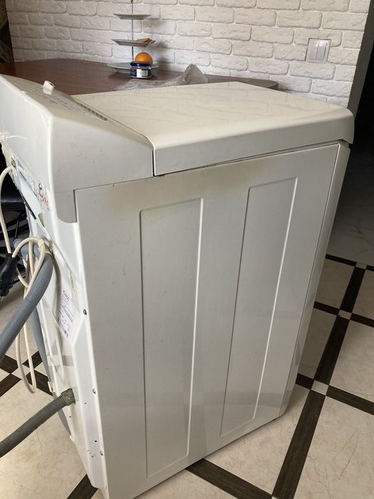 Пральна машина Ardo TL105S