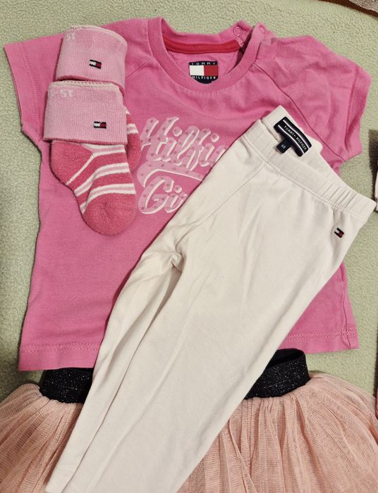 68-74 skarpetki newbie tutu Lullaby TH RL guess