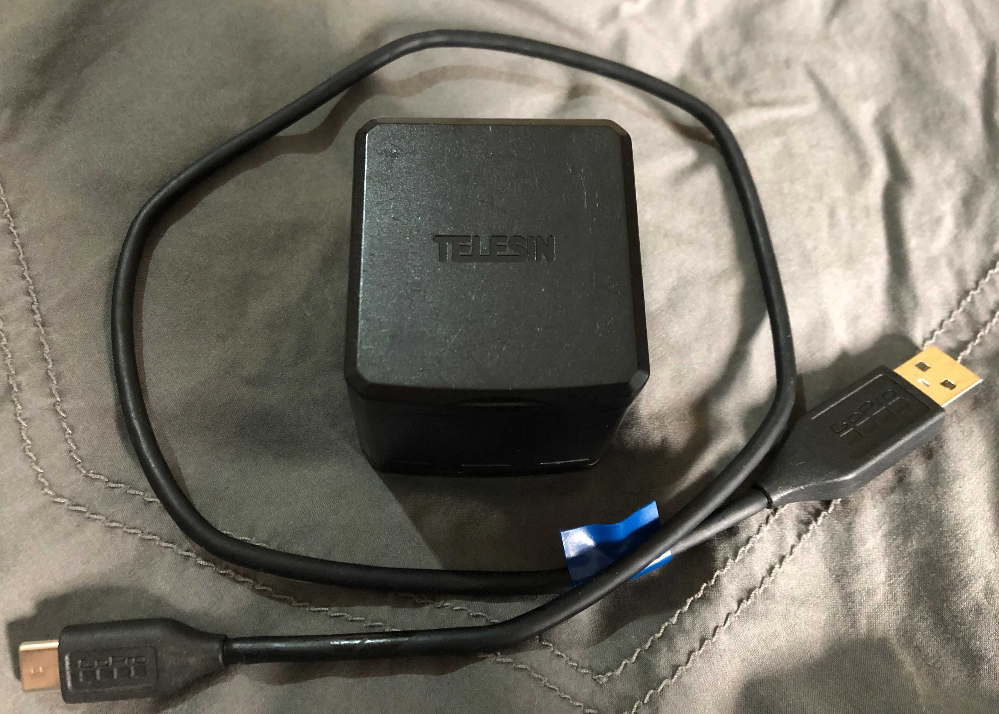 Telesin GP-BCG-502