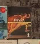 Podręcznik do fizyki rozrzerzona