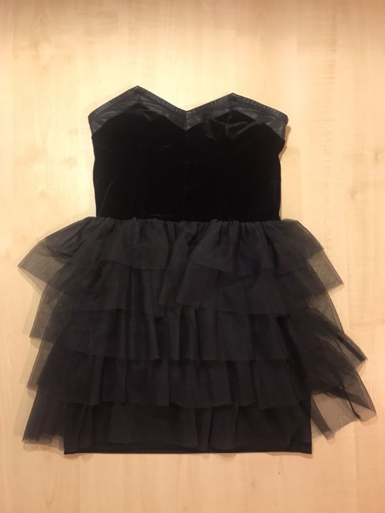 Платье H&M