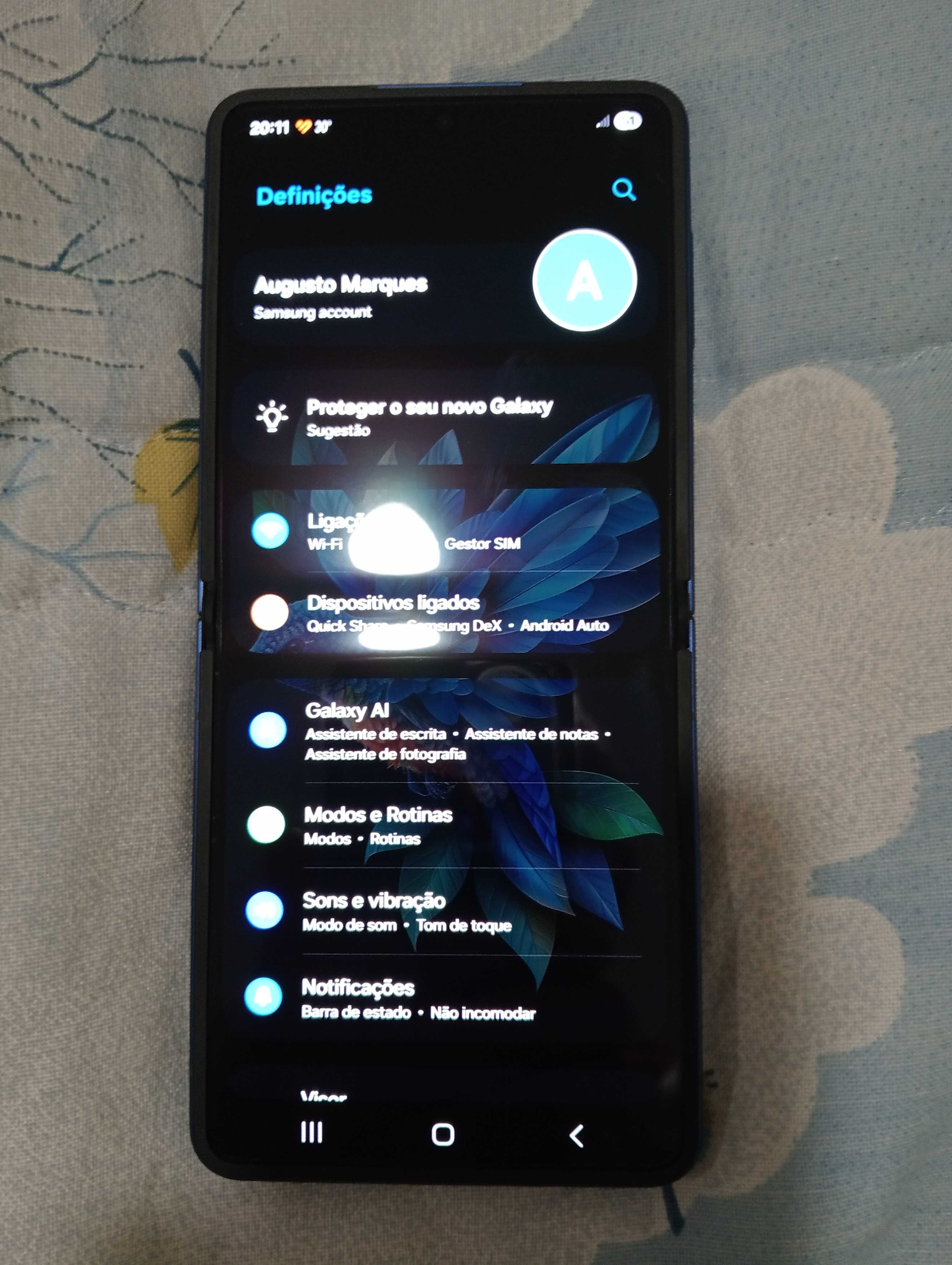 GOOGLE Pixel 9 12 GB 128 GB Novo!