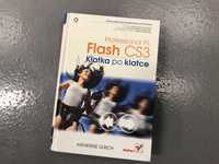 Flash CS Ksiażka poradnik manual do nauki programu