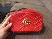 Mała torebka Gucci