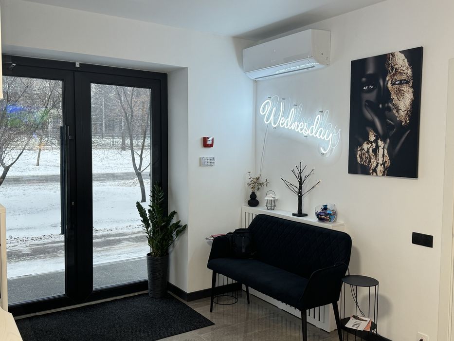 Оренда робочих місць