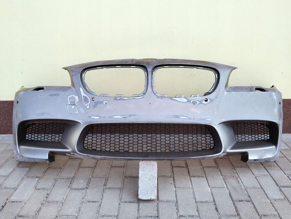 zderzak przedni przÓd bmw 5 f10 f11 m5