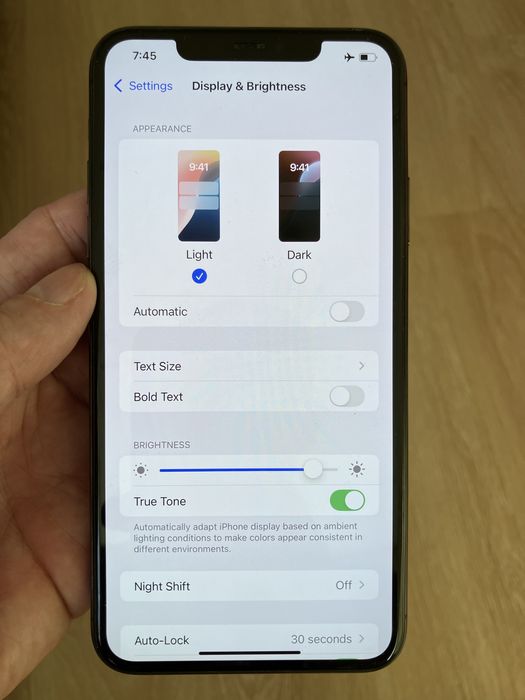 Apple iphone 11 pro Max, 256 gb, США