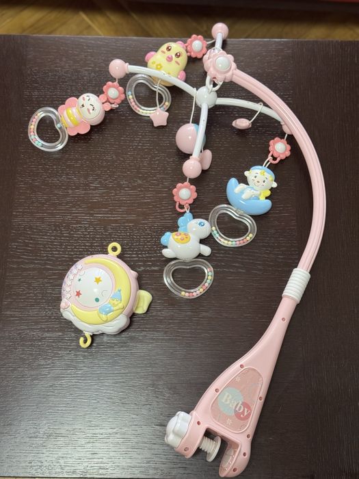 Мобіль на ліжечко