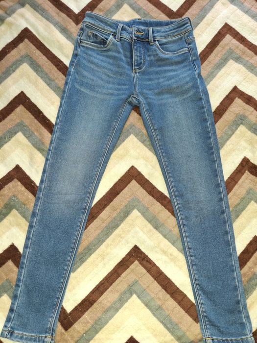 Джинси розмір xs