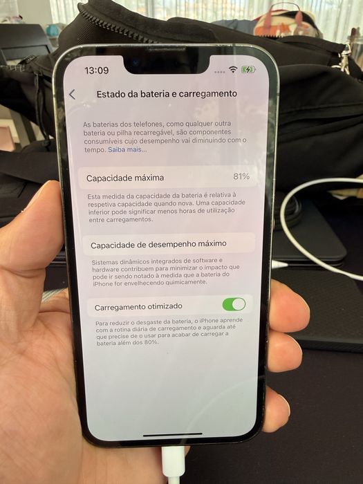 iPhone 13 pro 256gb