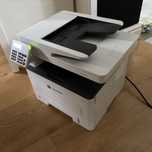 Drukarka laserowa ze skanerem Lexmark MB2236adw