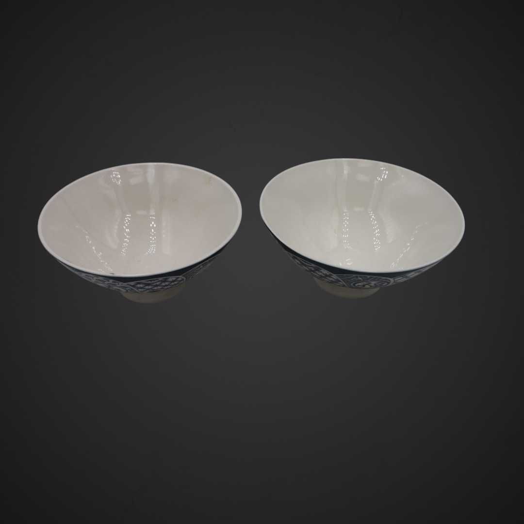 Miseczki Chińska porcelana  B5/052477