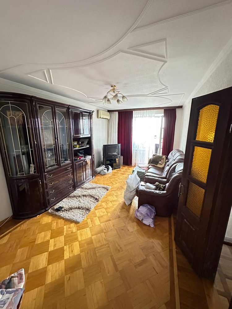 Продам 3 комнатную квартиру ул Рабочая