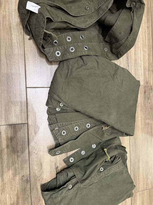 sprzedam palatka Prl Mon rozm 3