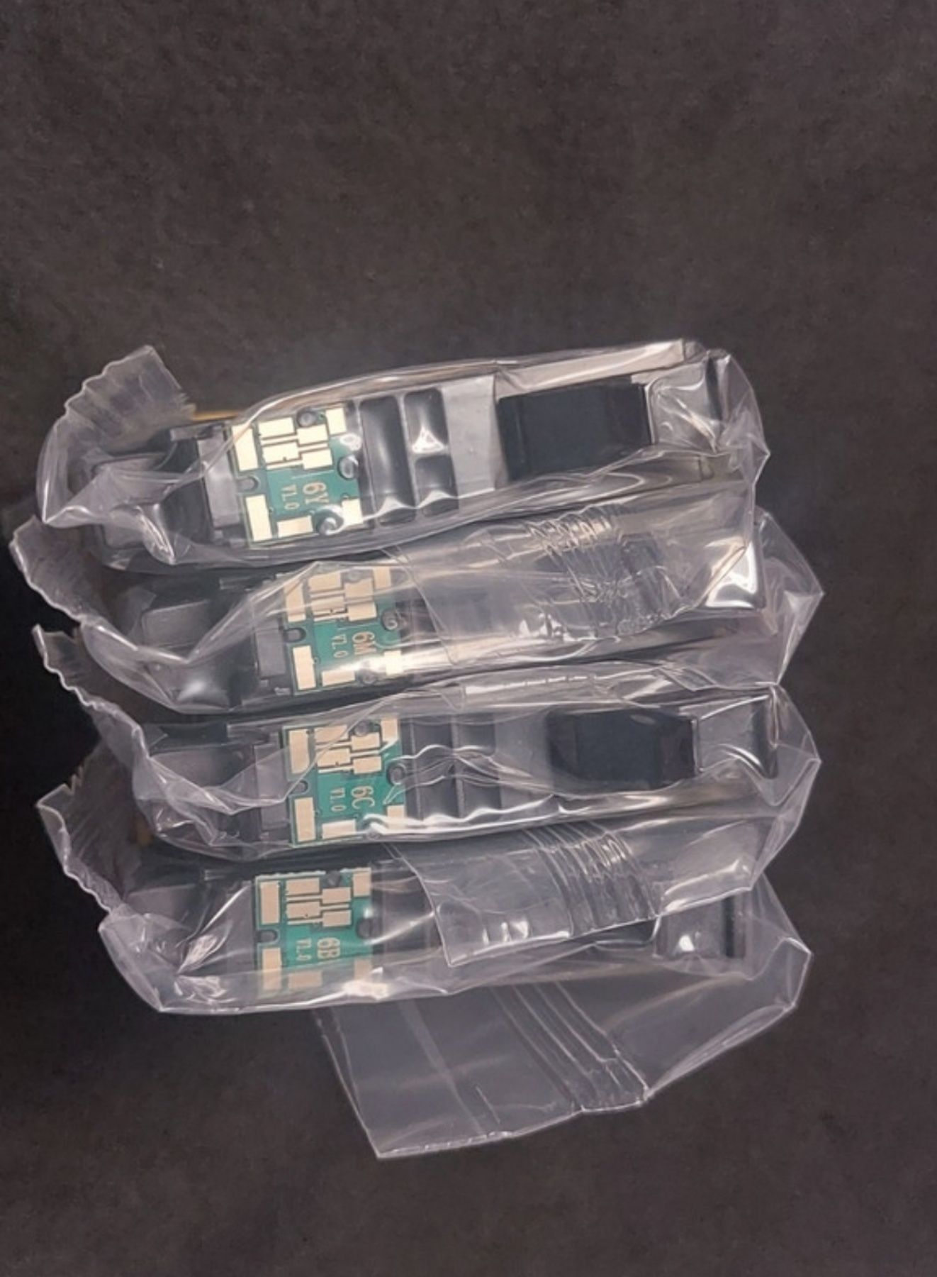 Картриджі для EPSON 604,604XL XP-2200 XP-2205 XP-3200 XP-3205 XP-4200