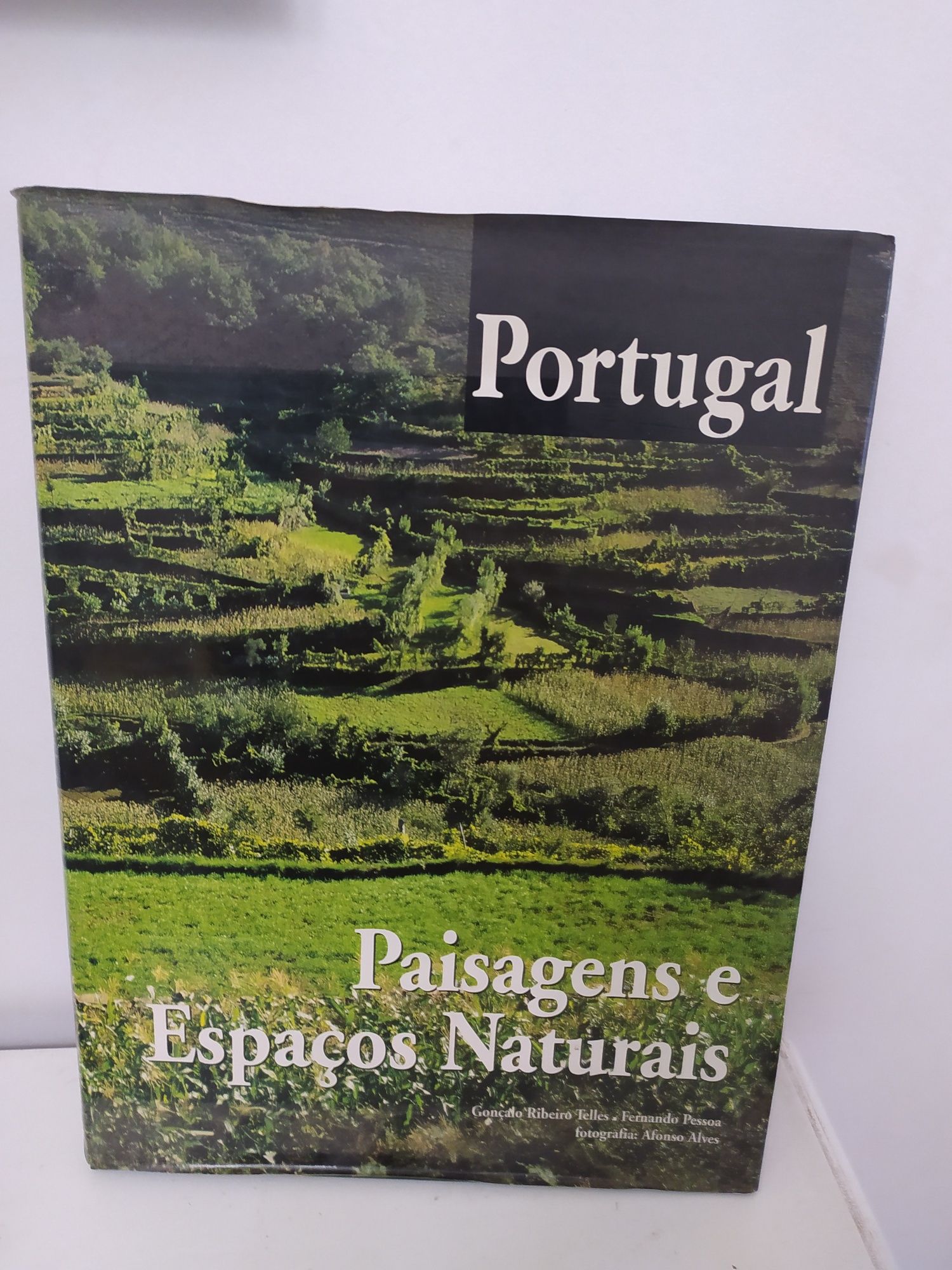 PORTUGAL: Paisagens e Espaços Naturais