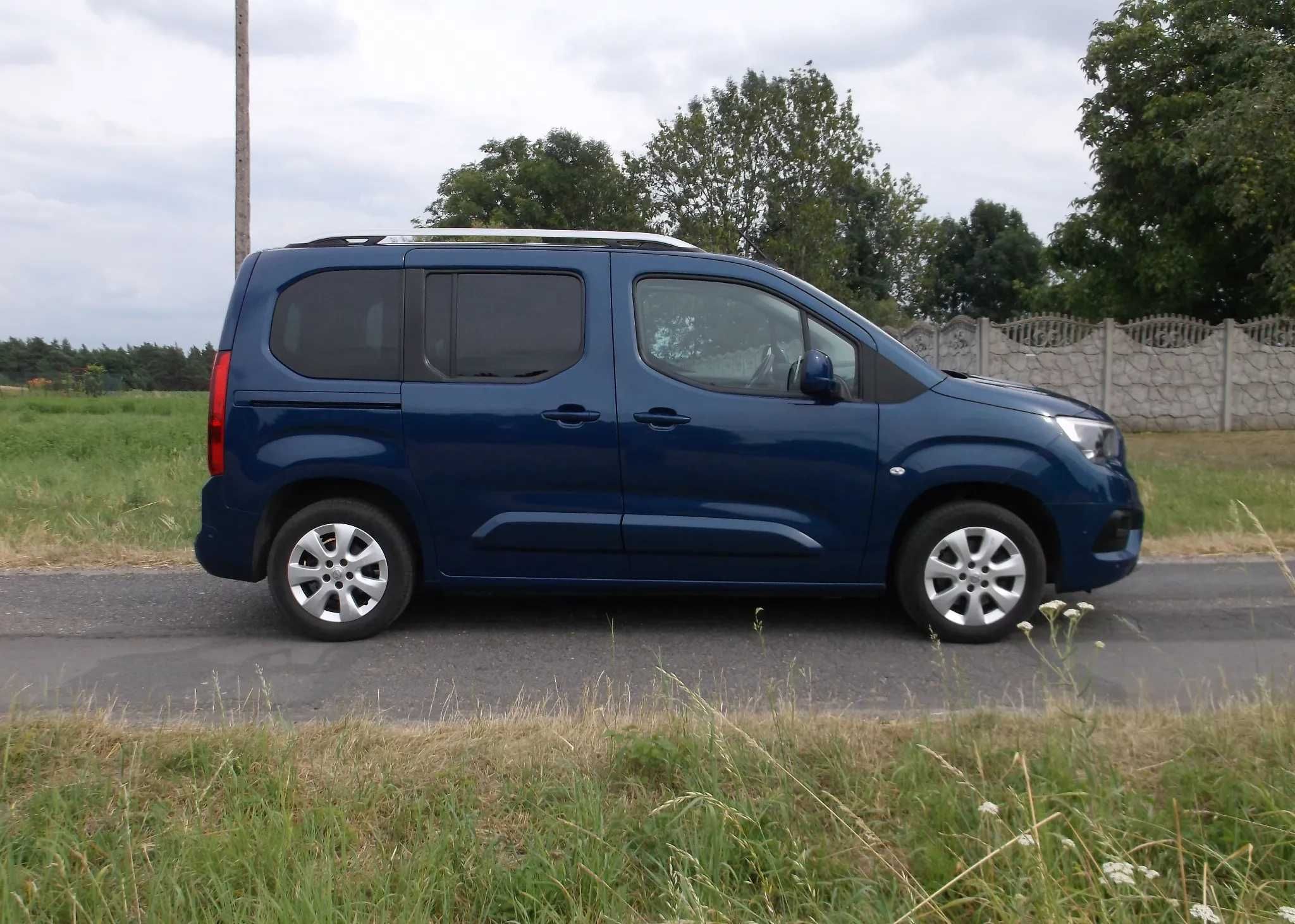 Opel Combo Life 1.5