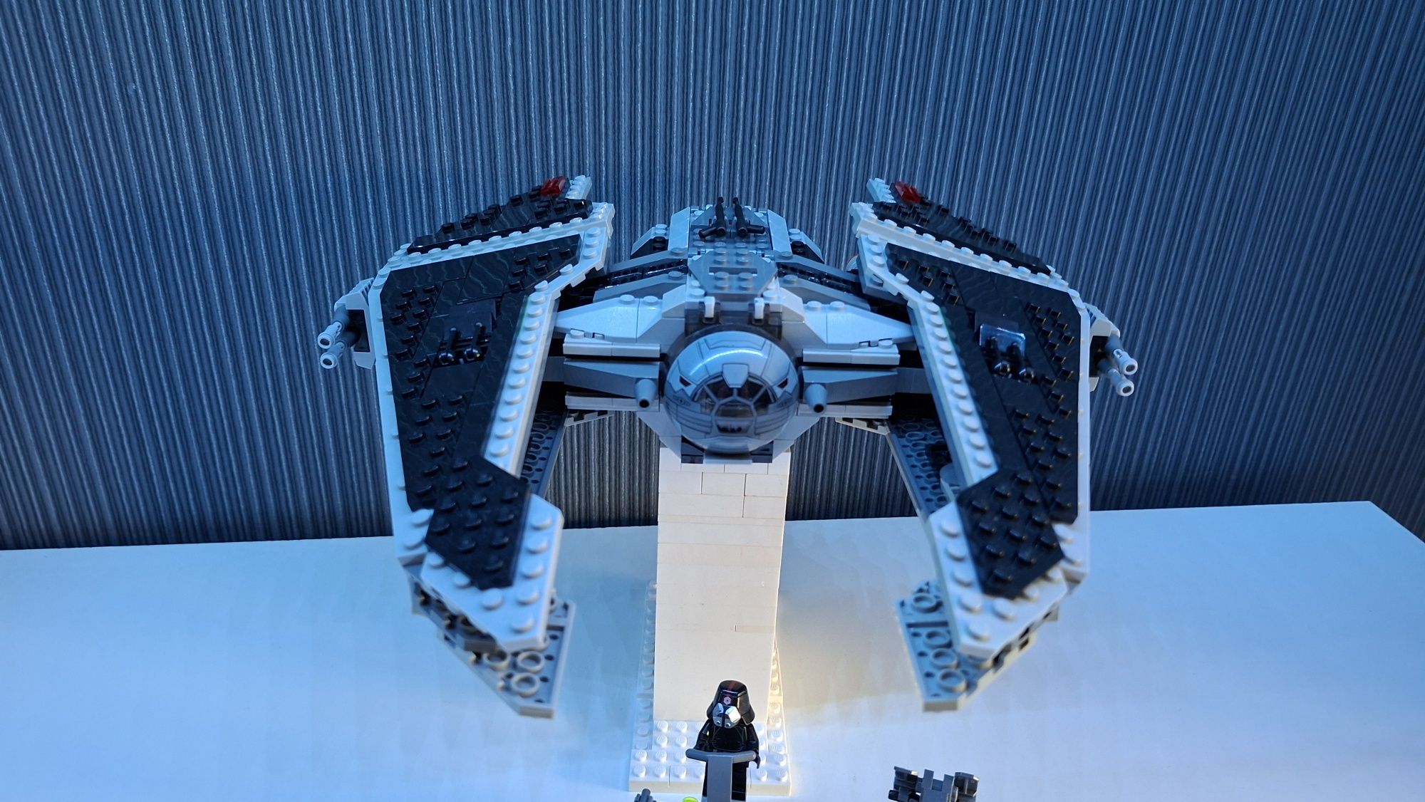 Lego star wars the old republic 9500
