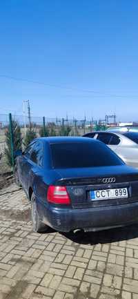 Audi A4 B5 1.6 1996