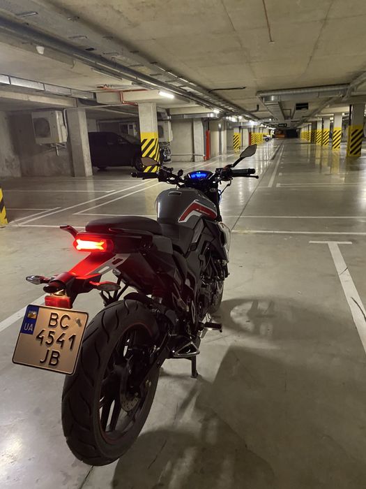 продам ліфан ср220