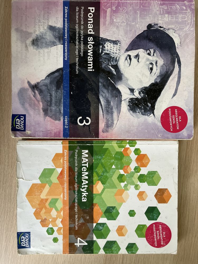 Ponad slowami 3 matematyka 4