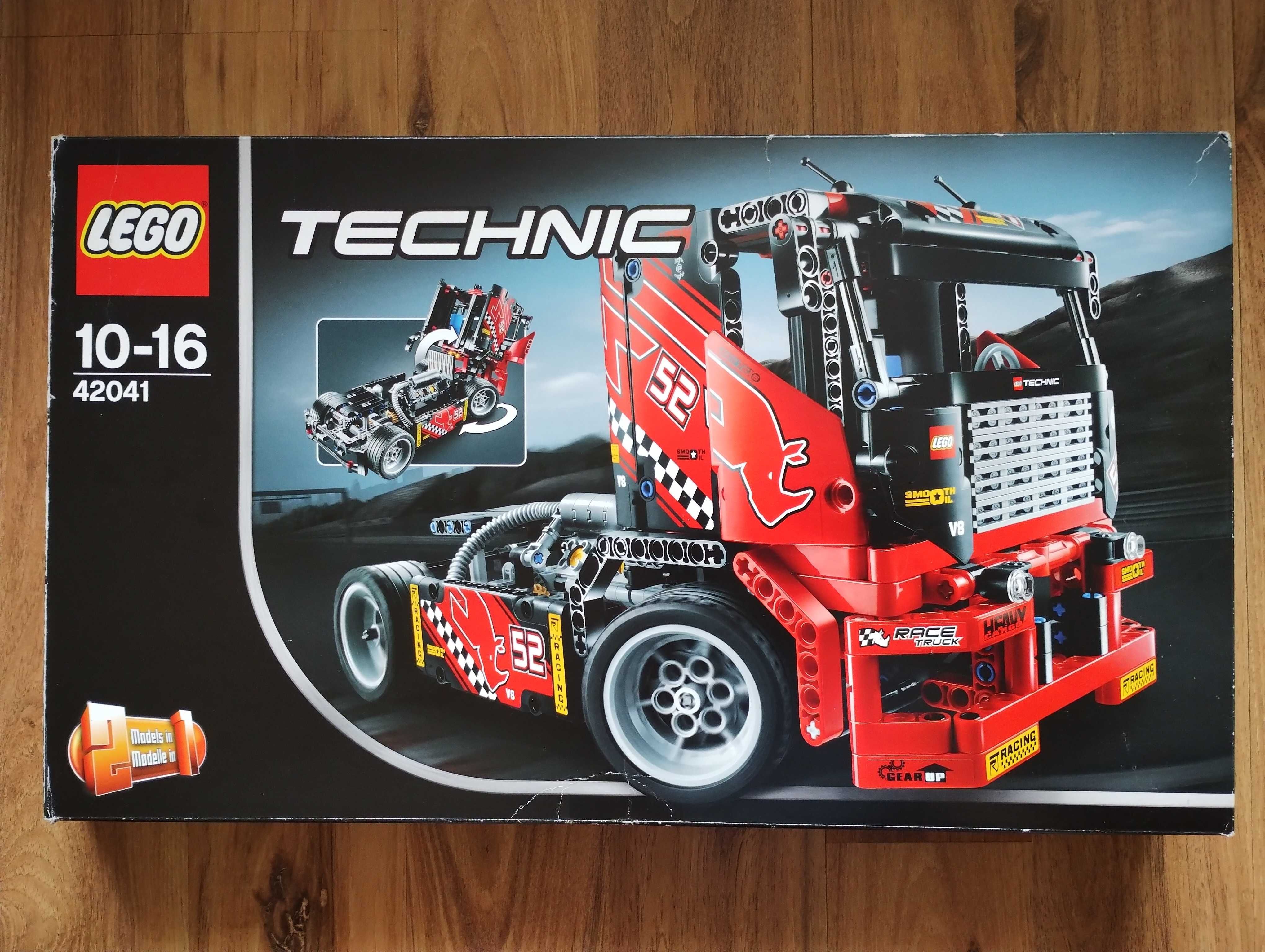 LEGO Technic 42041