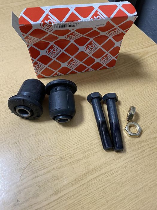 Салейнблок груші мерседес 123