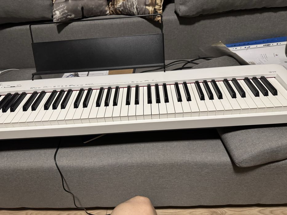 Цифрове піаніно Casio CDP-S110