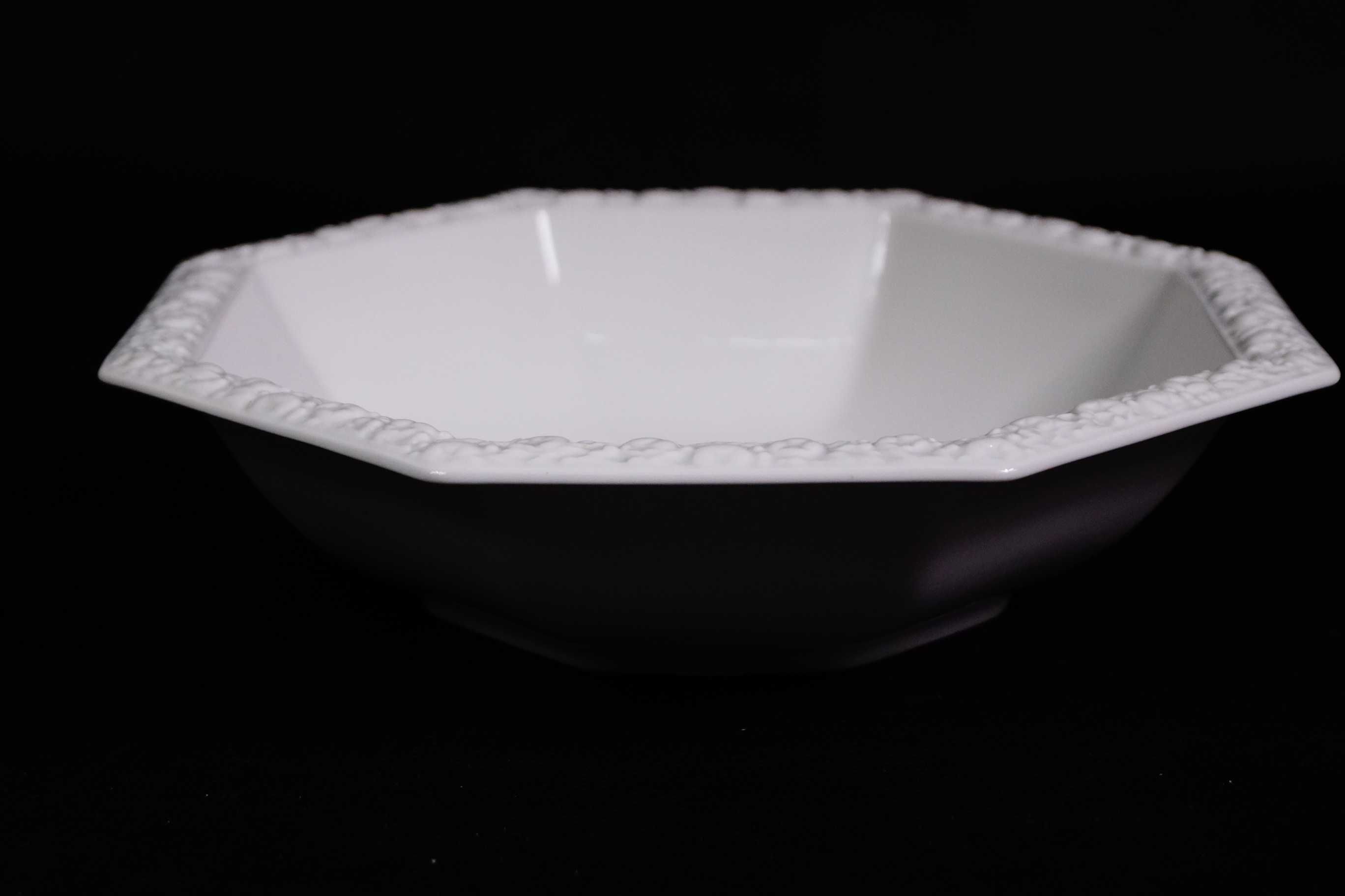 ROSENTHAL Biała Maria misa salaterka 26 cm