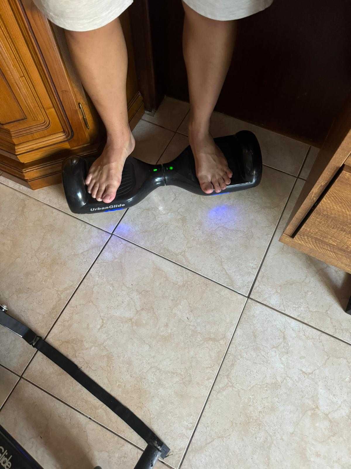 vendo urban glide