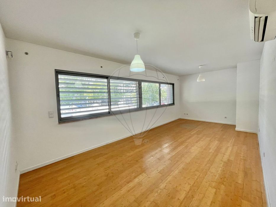 Apartamento T3 para arrendamento