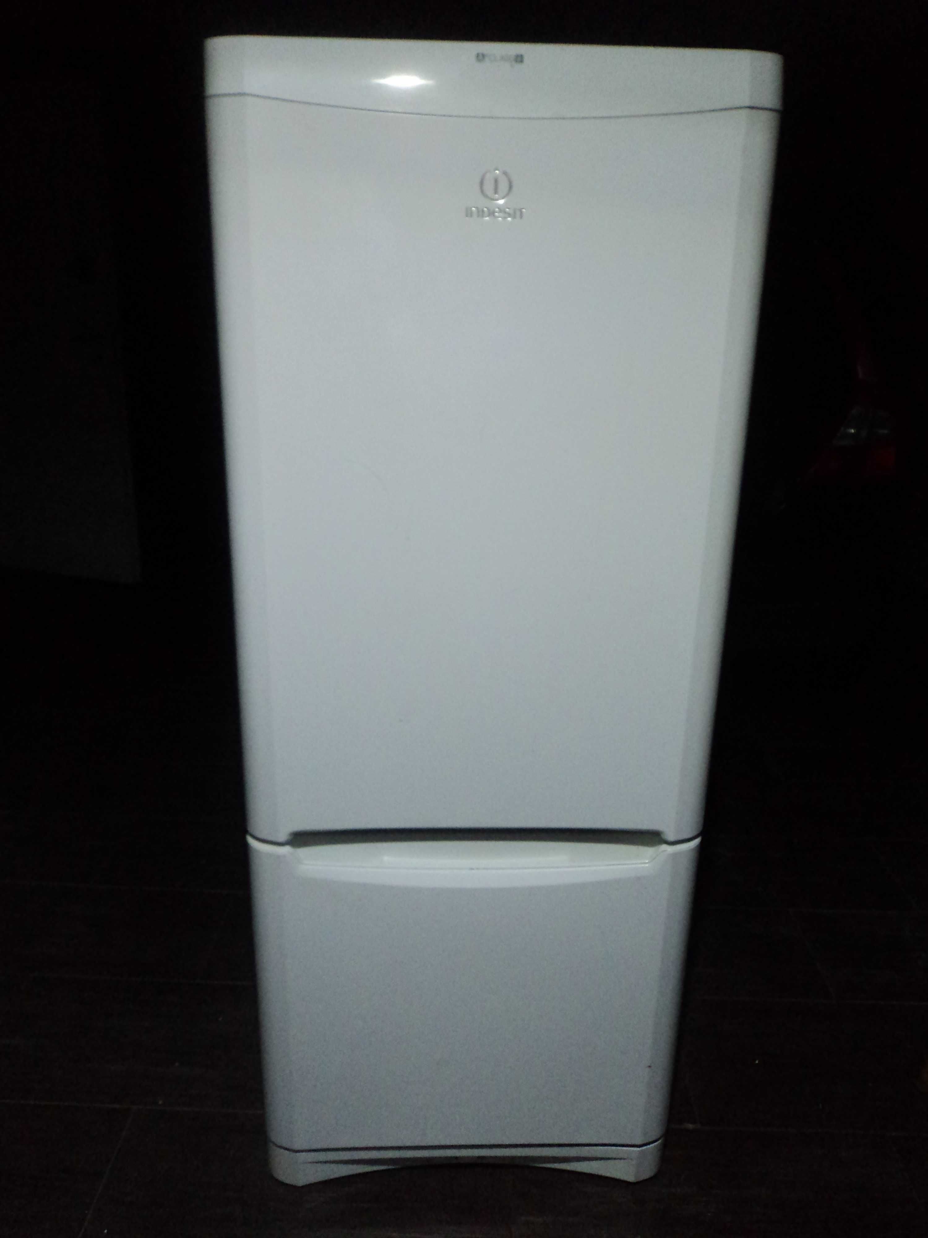 Lodówko zamrażarka Indesit
