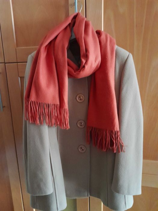 Cachecol /Echarpe senhora , soft