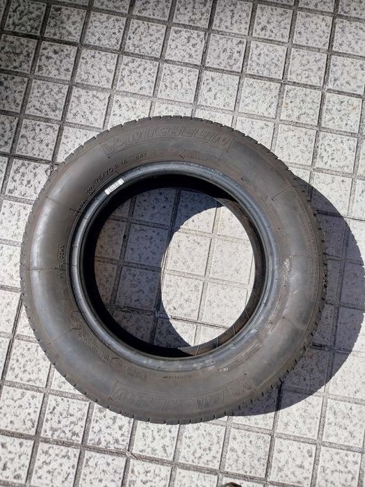 pneu michelin energy 175/70 R14
