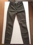 Spodnie jeansy khaki American Apparel rozm. 28