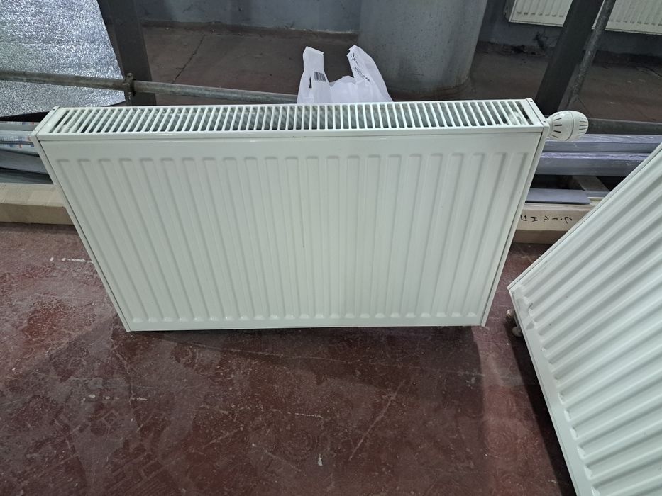 Батареї для опалення будівлі