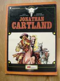 Jonathan Cartland
de Laurenve Harle / M. Blanc Dumont