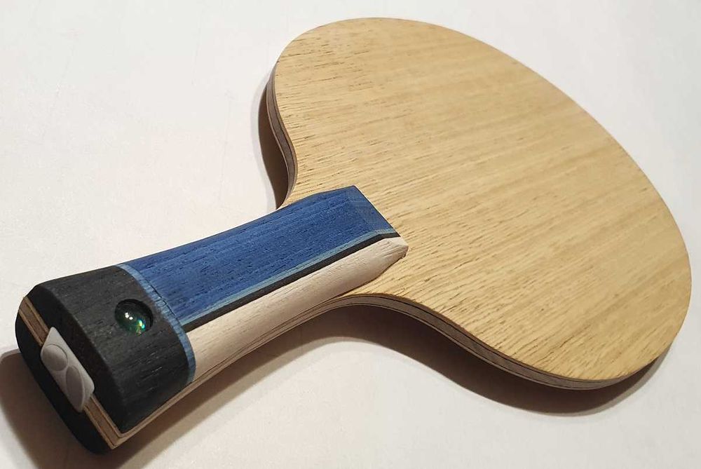 Butterfly HARIMOTO TOMOKAZU SUPER ALC Deska do gry w Tenisa stołowego