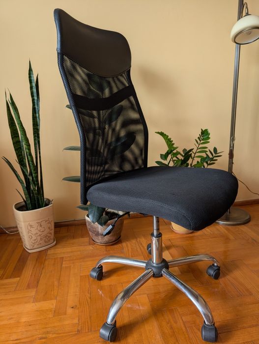 Fotel biurowy sprzedam