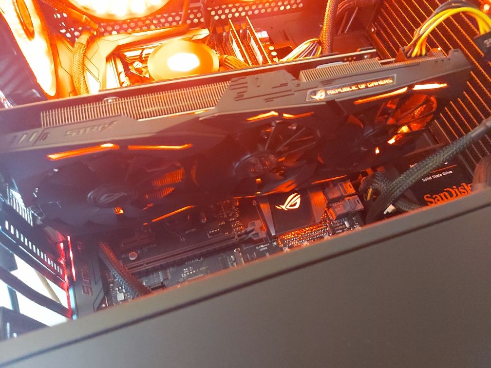 Computador GAMING
