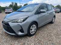 Toyota Yaris Toyota Yaris